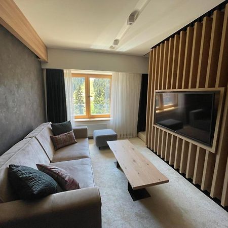 Woodside Apartments Κοπαόνικ Εξωτερικό φωτογραφία
