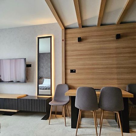 Woodside Apartments Κοπαόνικ Εξωτερικό φωτογραφία