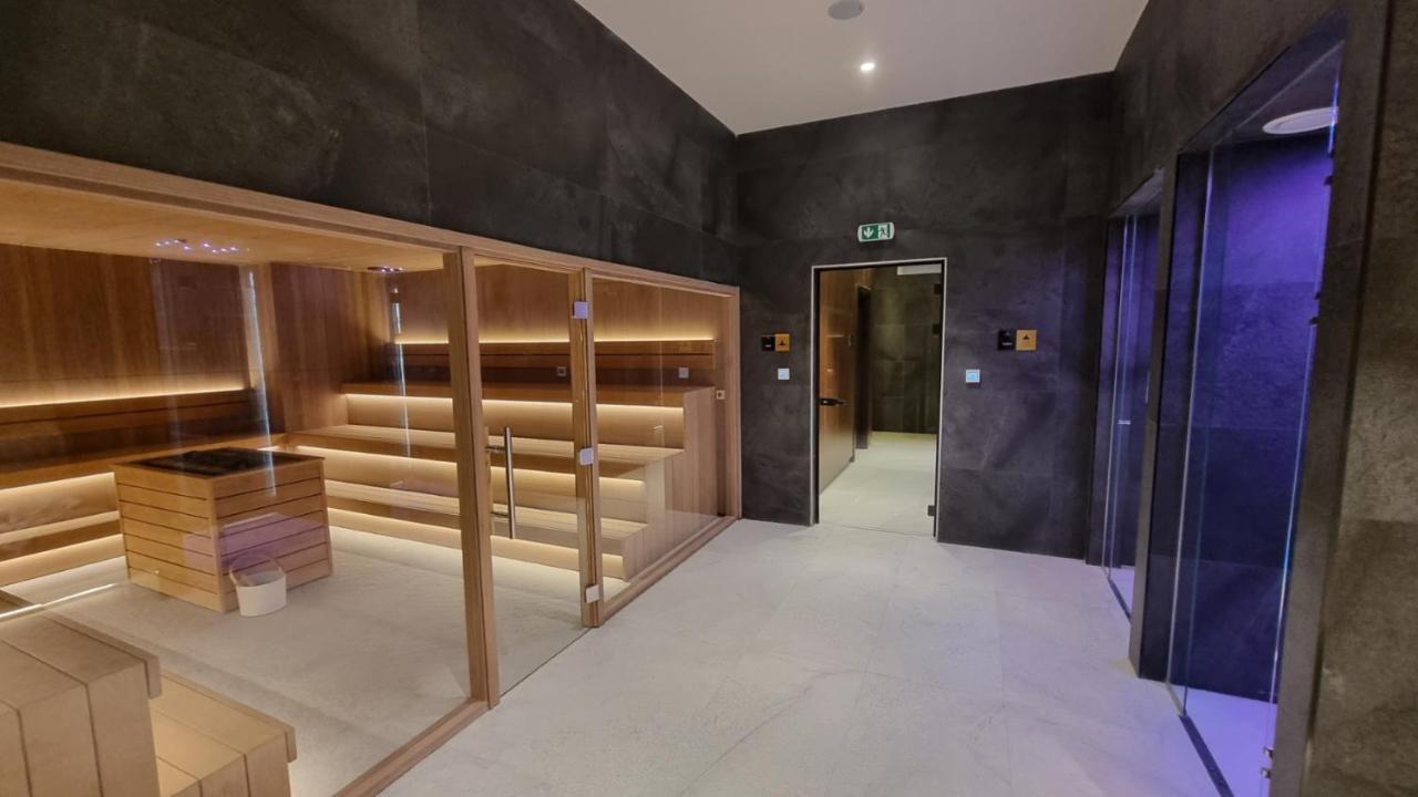 Woodside Apartments Κοπαόνικ Εξωτερικό φωτογραφία