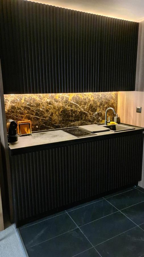 Woodside Apartments Κοπαόνικ Εξωτερικό φωτογραφία