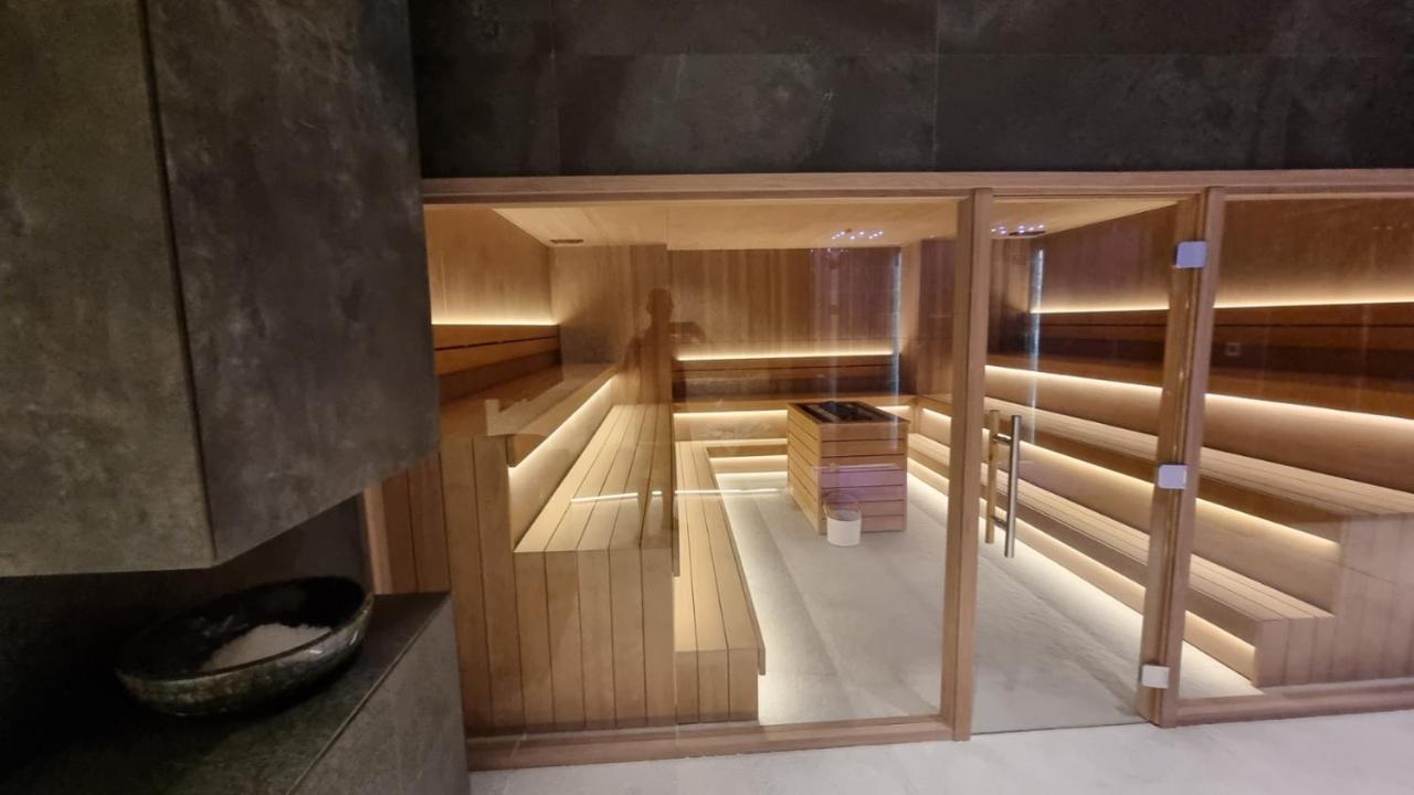 Woodside Apartments Κοπαόνικ Εξωτερικό φωτογραφία