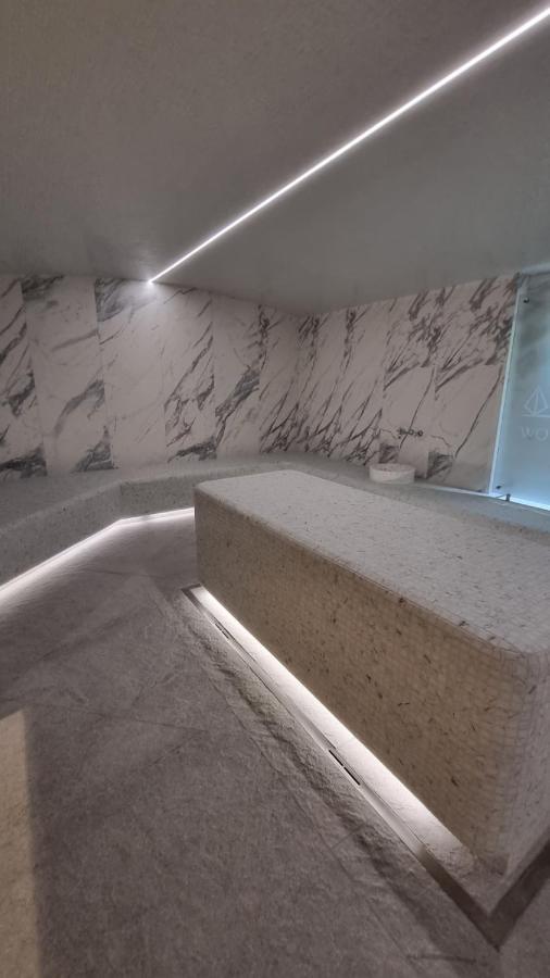 Woodside Apartments Κοπαόνικ Εξωτερικό φωτογραφία