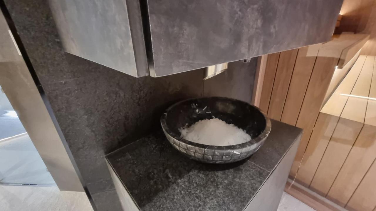 Woodside Apartments Κοπαόνικ Εξωτερικό φωτογραφία