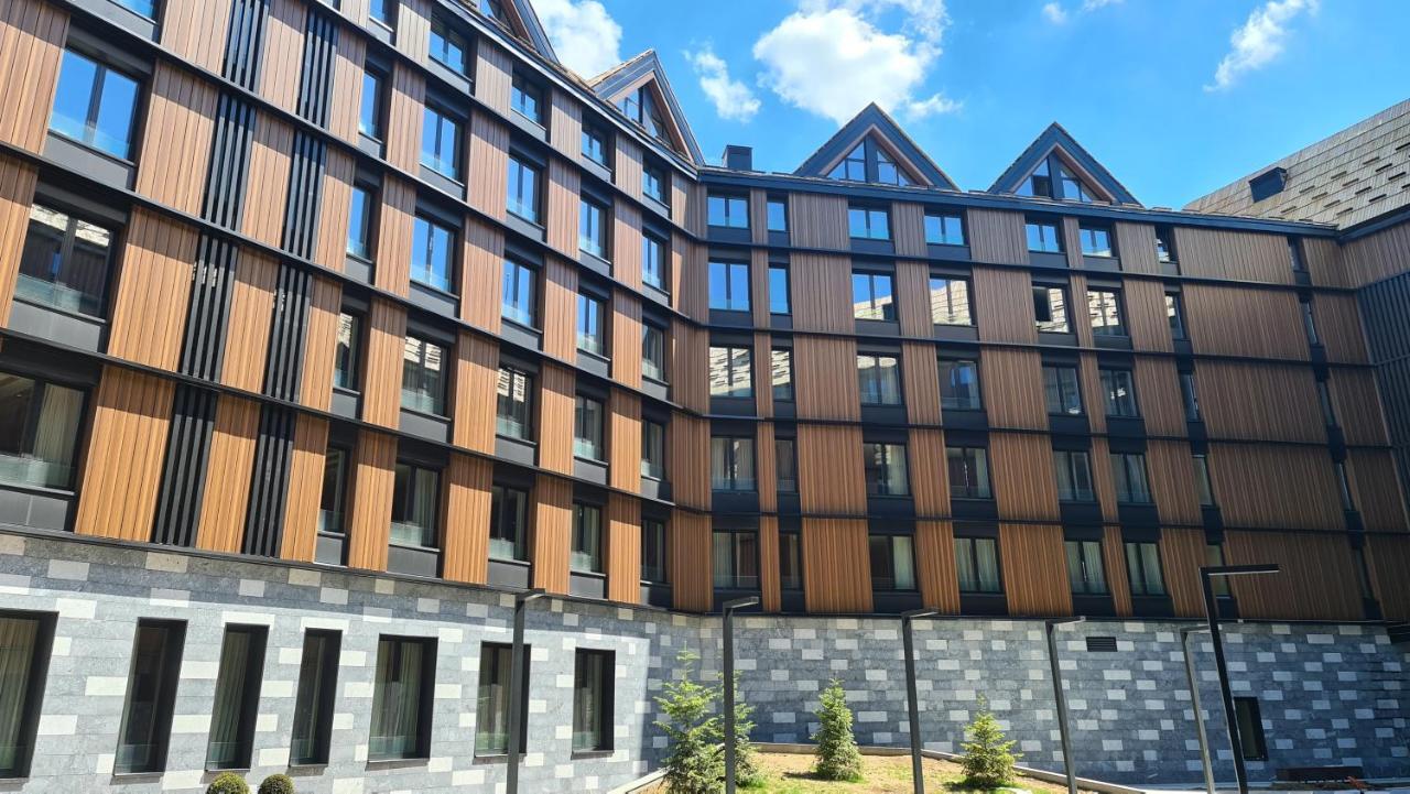 Woodside Apartments Κοπαόνικ Εξωτερικό φωτογραφία