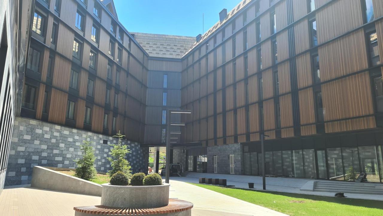 Woodside Apartments Κοπαόνικ Εξωτερικό φωτογραφία