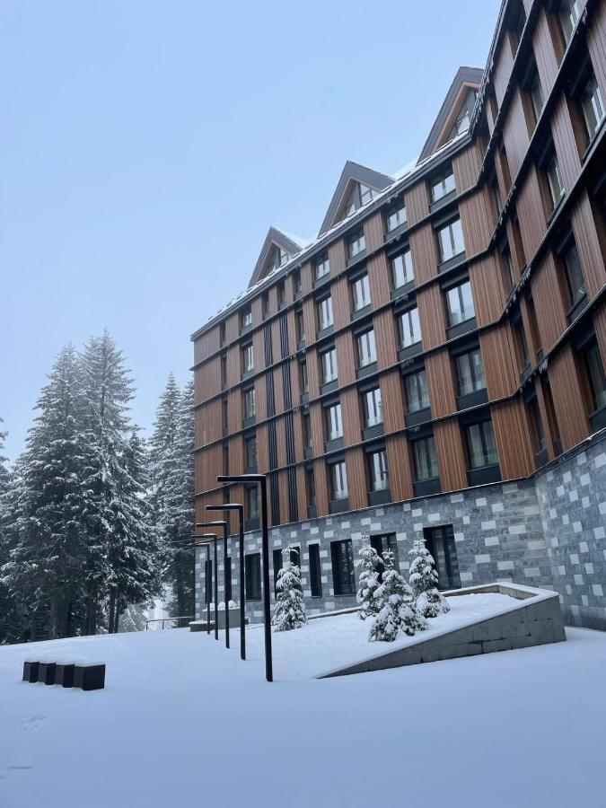 Woodside Apartments Κοπαόνικ Εξωτερικό φωτογραφία