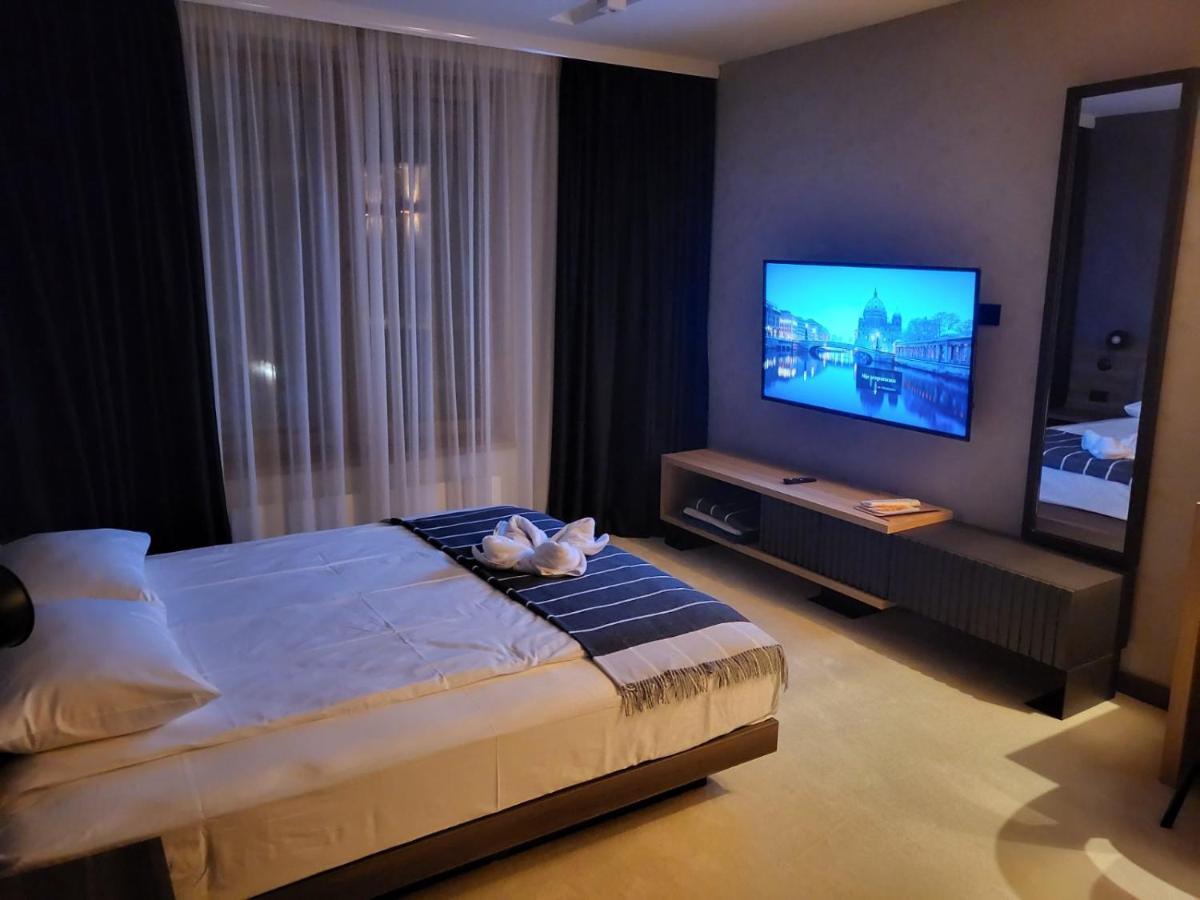Woodside Apartments Κοπαόνικ Εξωτερικό φωτογραφία
