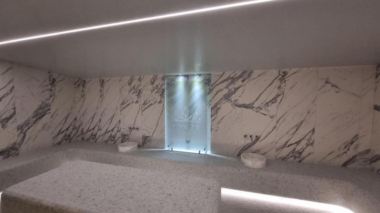 Woodside Apartments Κοπαόνικ Εξωτερικό φωτογραφία