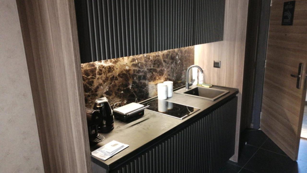 Woodside Apartments Κοπαόνικ Εξωτερικό φωτογραφία