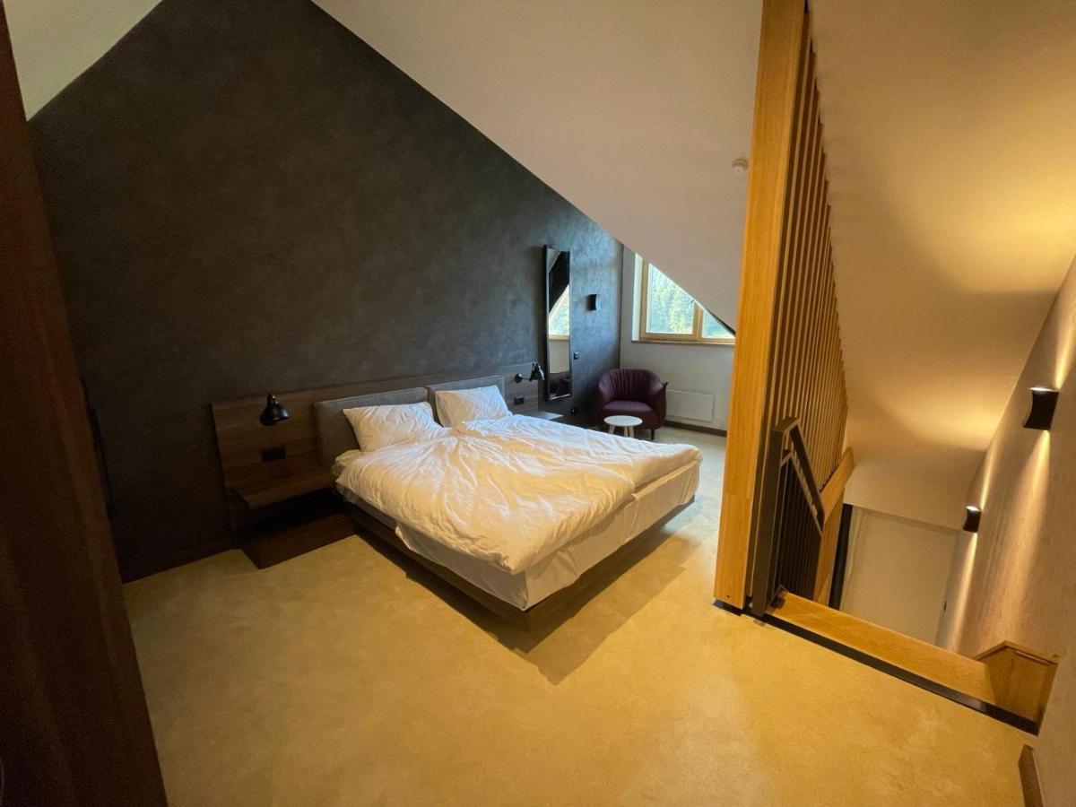 Woodside Apartments Κοπαόνικ Εξωτερικό φωτογραφία