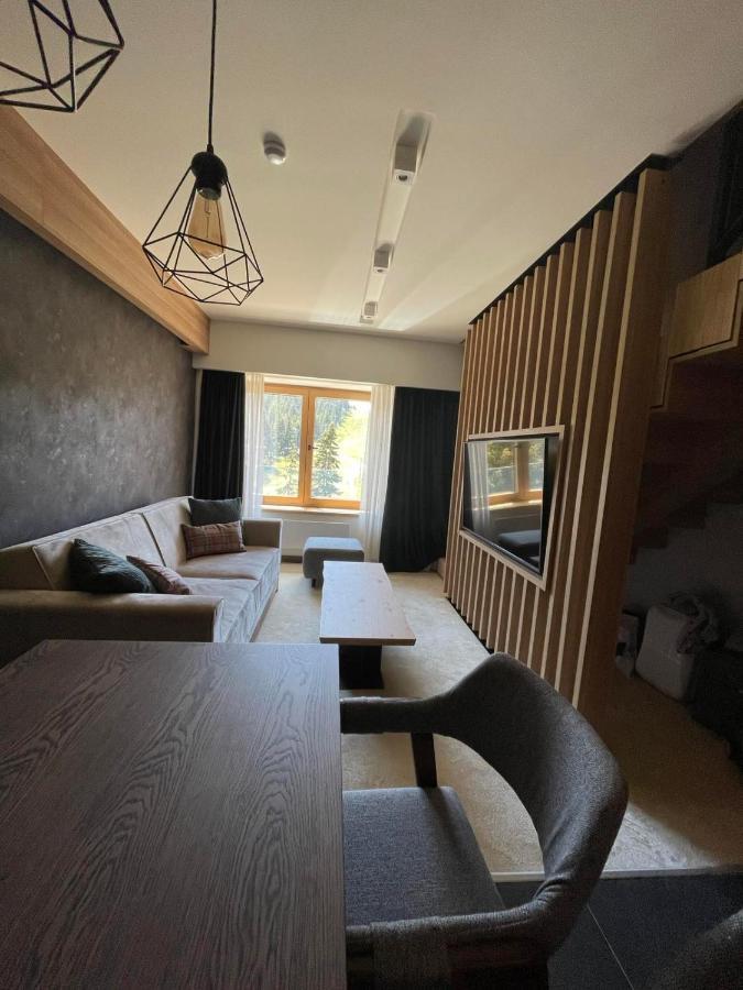 Woodside Apartments Κοπαόνικ Εξωτερικό φωτογραφία