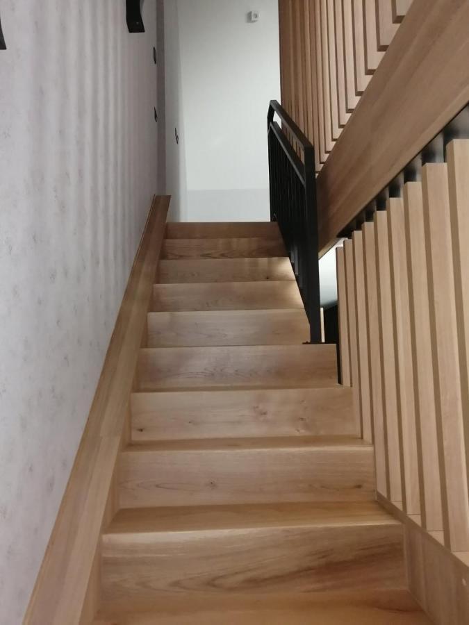 Woodside Apartments Κοπαόνικ Εξωτερικό φωτογραφία