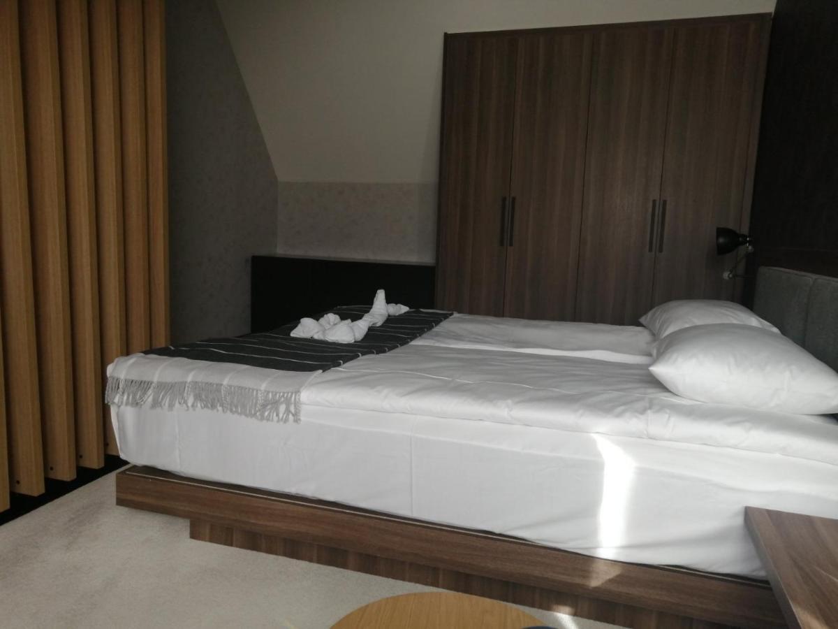 Woodside Apartments Κοπαόνικ Εξωτερικό φωτογραφία