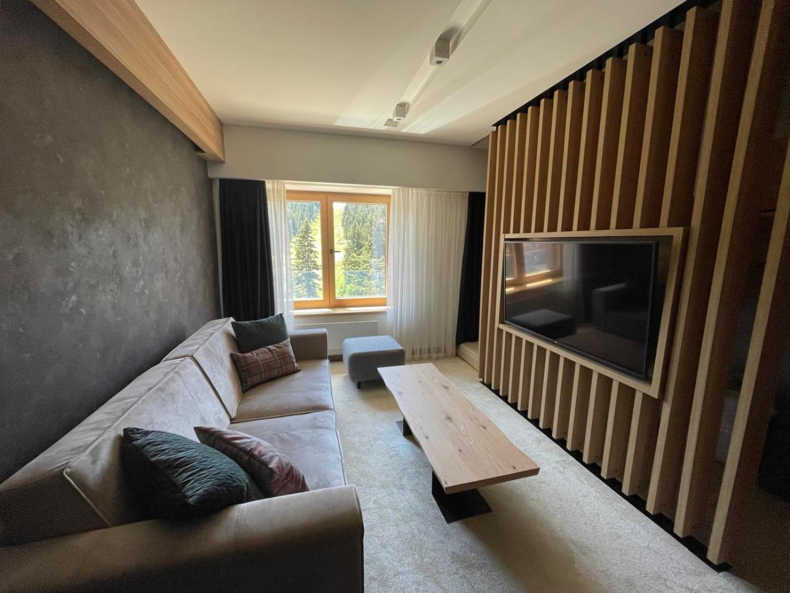 Woodside Apartments Κοπαόνικ Εξωτερικό φωτογραφία