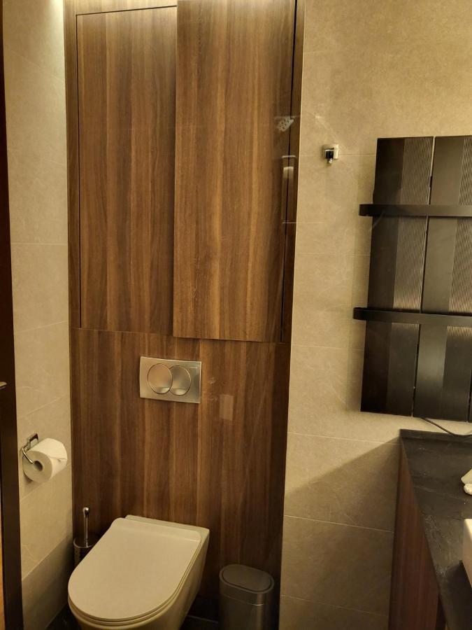 Woodside Apartments Κοπαόνικ Εξωτερικό φωτογραφία