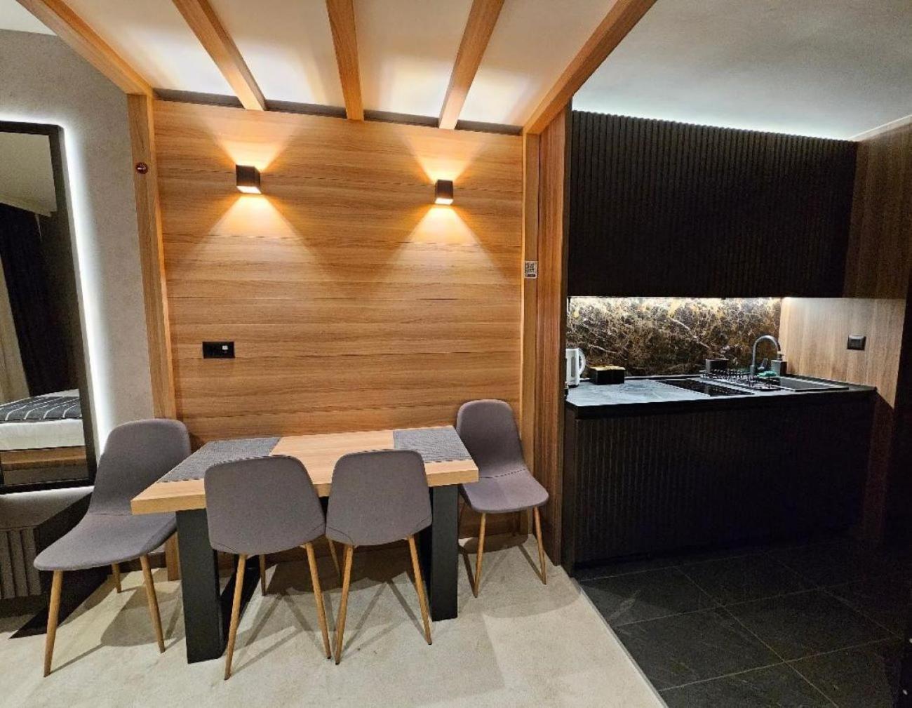 Woodside Apartments Κοπαόνικ Εξωτερικό φωτογραφία