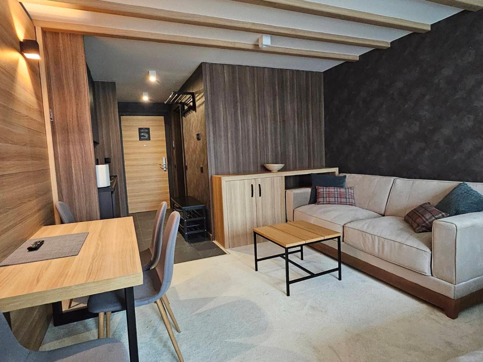 Woodside Apartments Κοπαόνικ Εξωτερικό φωτογραφία