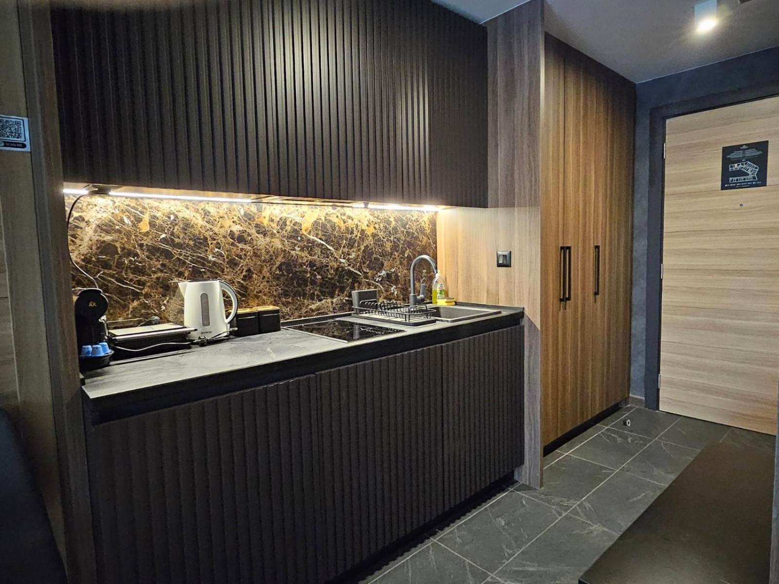 Woodside Apartments Κοπαόνικ Εξωτερικό φωτογραφία