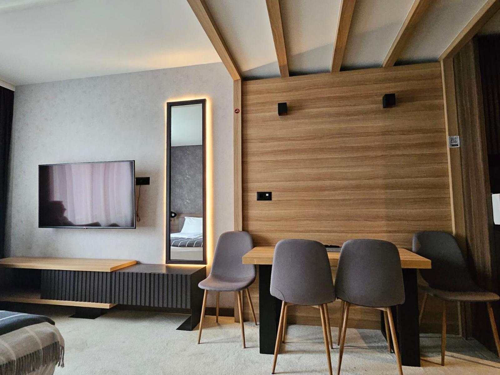 Woodside Apartments Κοπαόνικ Εξωτερικό φωτογραφία