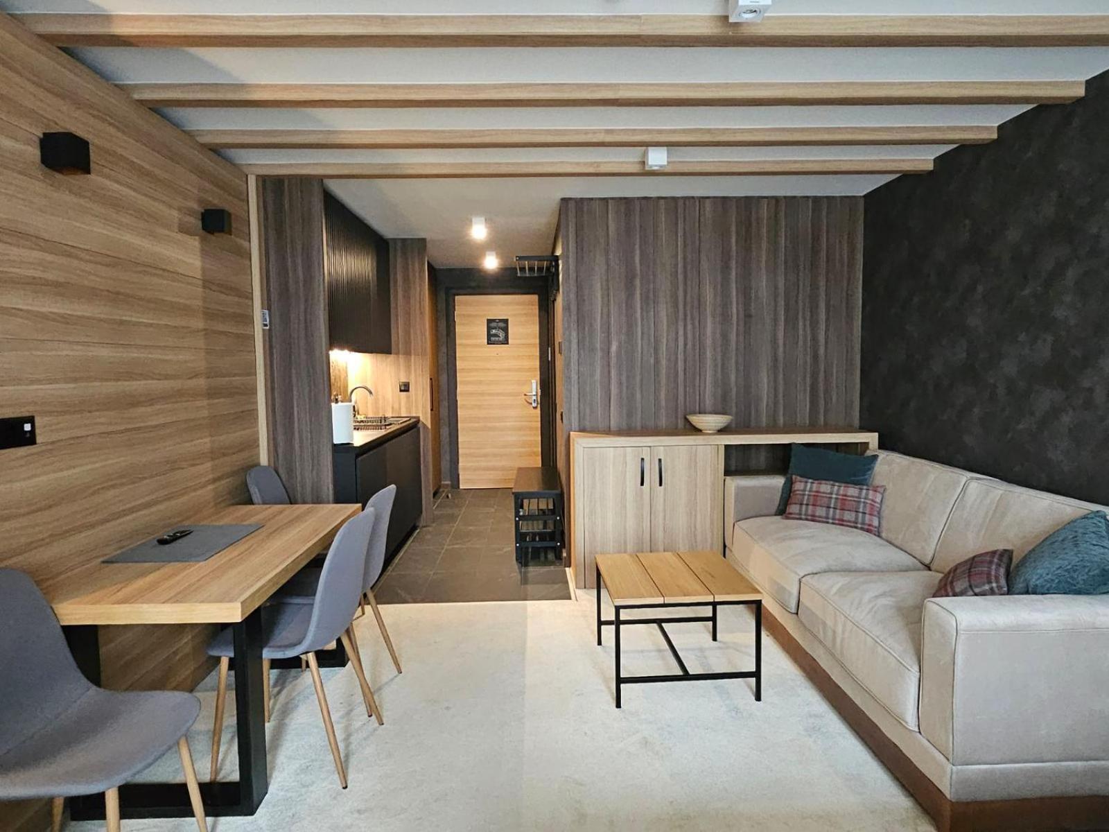 Woodside Apartments Κοπαόνικ Εξωτερικό φωτογραφία